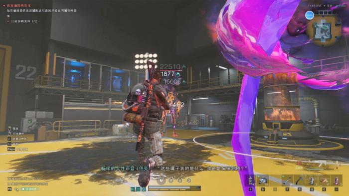 七日世界灼烧流怎么玩3