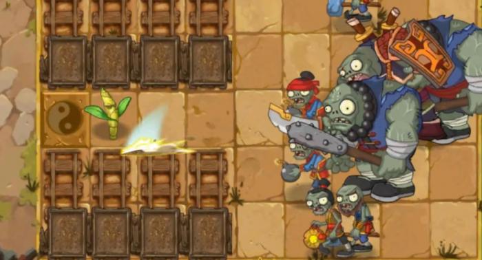 植物大战僵尸2石斛防风网怎么样3