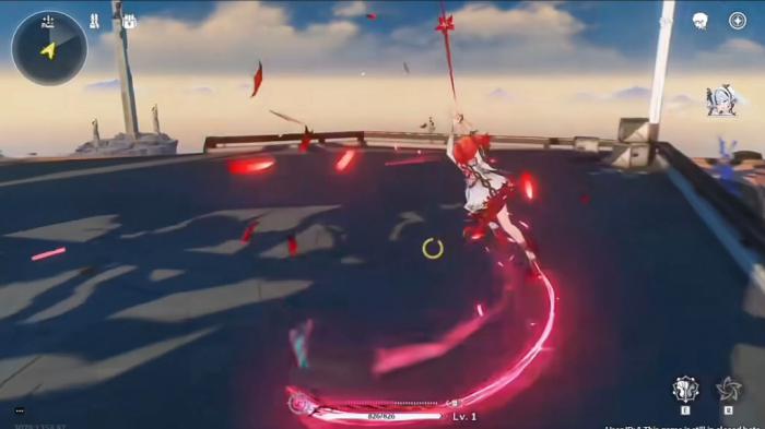 鸣潮椿如何配队2