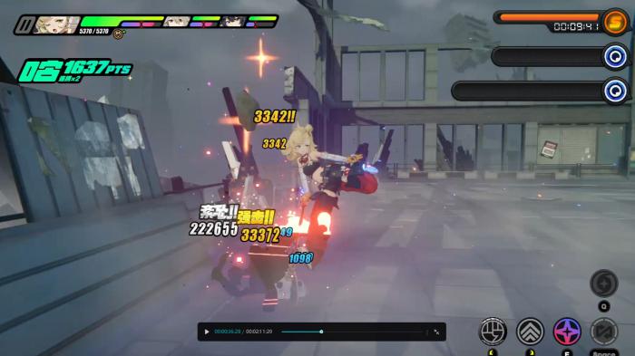 绝区零柏派队如何养成2