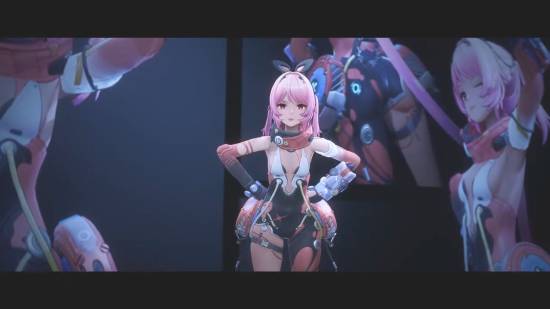 尘白禁区芙提雅烈兔怎么玩2