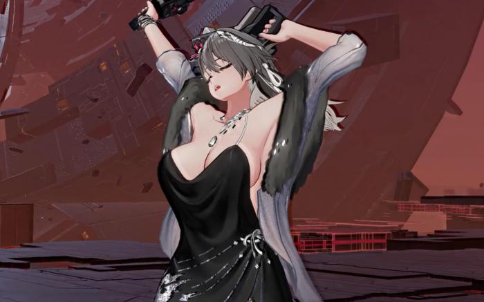 深空之眼帕尔瓦蒂怎么玩1