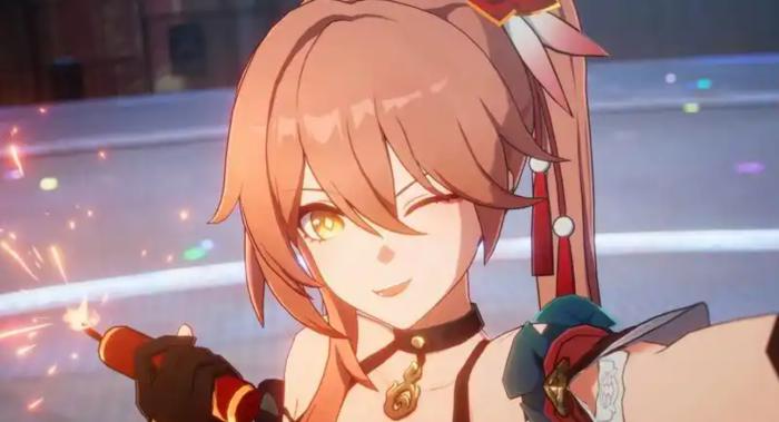 崩坏星穹铁道桂乃芬光锥怎么选择2