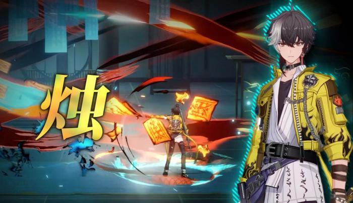 归龙潮烛怎么玩1