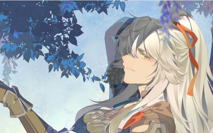 崩坏星穹铁道景元配装怎么选择3