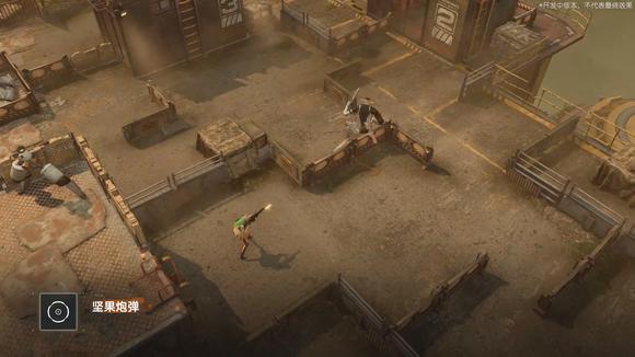 少女前线2比悠卡值得抽吗3