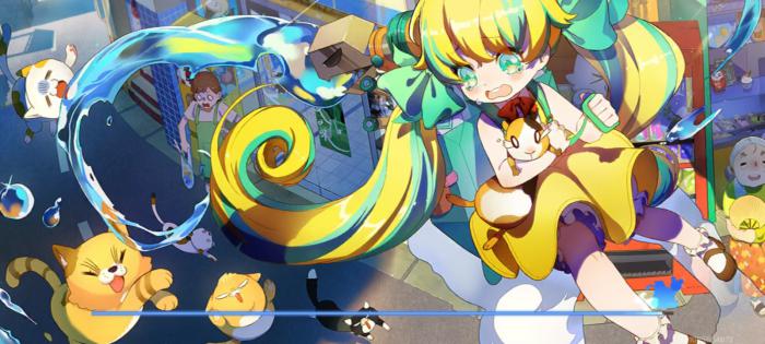 非人学院九千岁有哪些技能效果1