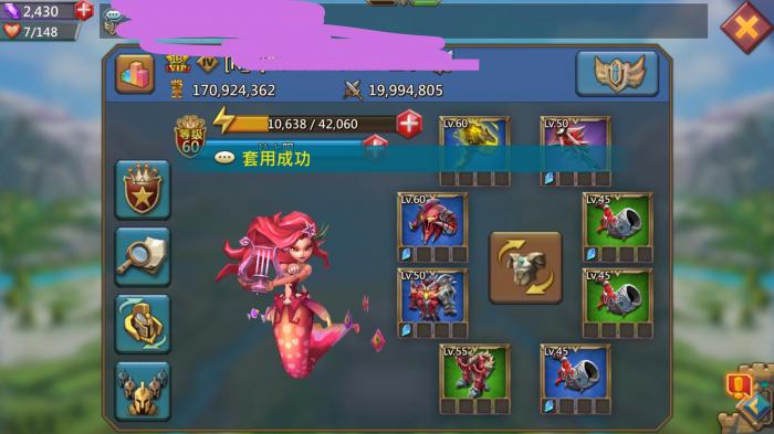 王国纪元物理猎魔英雄有哪些2