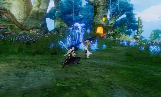 诛仙蓬莱仙境怎么打2