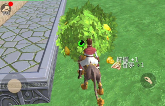 创造与魔法植物纤维有什么用1