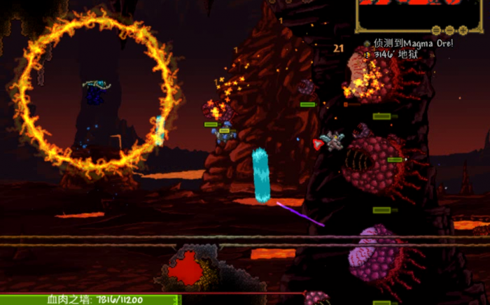 泰拉瑞亚推荐打的副本有哪些2