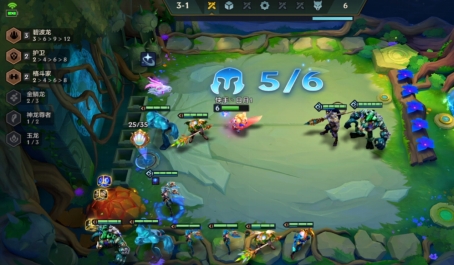 金铲铲之战神龙卡莎人造小敖兴使用技巧是什么1