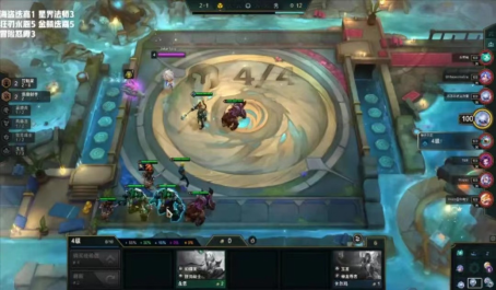 云顶之弈冒险老鼠阵容玩法怎么样2