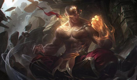 云顶之弈风暴神龙敖兴李青阵容表现如何3