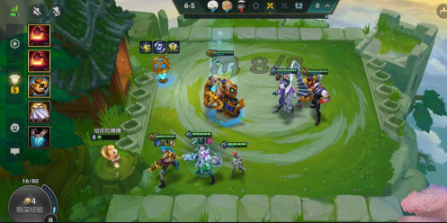 金铲铲里面的龙蛋怎么弄1