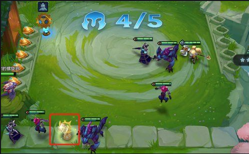 金铲铲里面的龙蛋怎么弄2