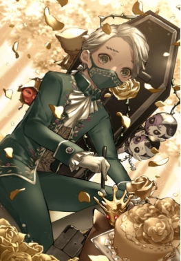 第五人格圣兴医院这张图有哪些不为人知的小细节1