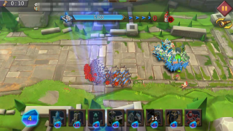 王国纪元第7章14怎么通关1