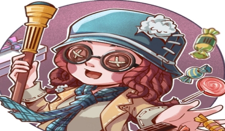 第五人格小说家白描的作用是啥1