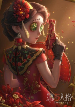 第五人格小说家白描的作用是啥2