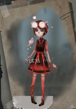 第五人格监管者的解锁技能小细节是什么2