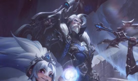 云顶之弈金龙男枪伤害如何1