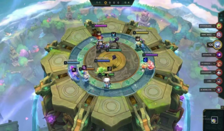 云顶之弈瞄准镜海克斯为何成为大热门2