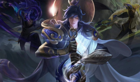 王者荣耀怎么成为一名高手3