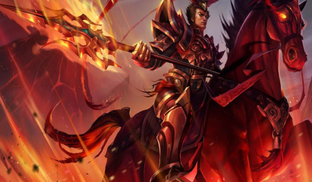 英雄联盟先攻半肉德邦在野区有多强3