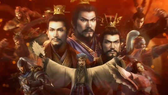 三国志战略版武将兵种怎么提升1