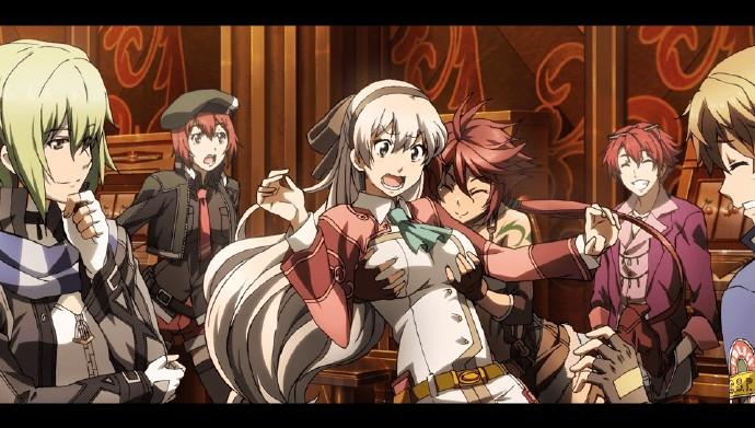 碧之轨迹图文攻略1