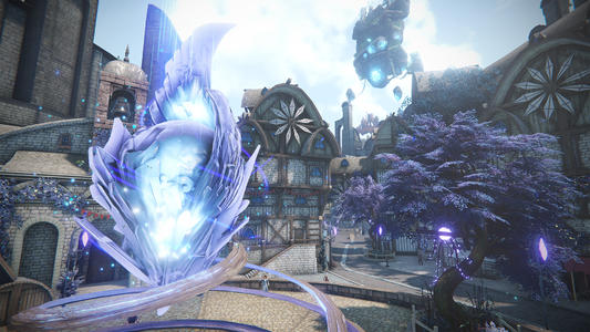 永恒边缘游戏玩法介绍1