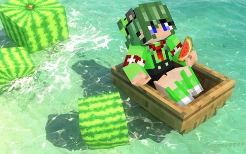 夜视药水制作方法介绍1