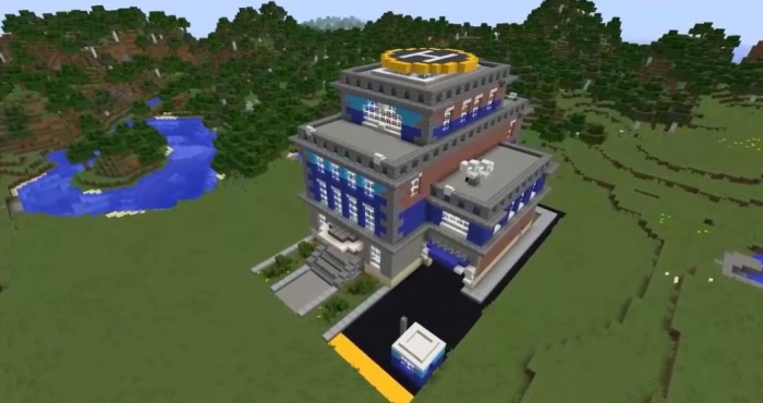 我的世界侦测器作用介绍2