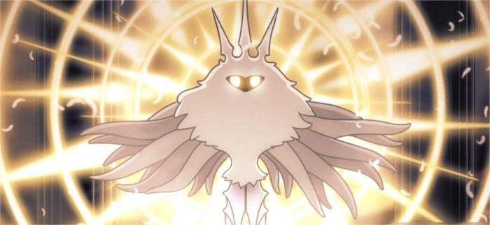 空洞骑士送花任务攻略2