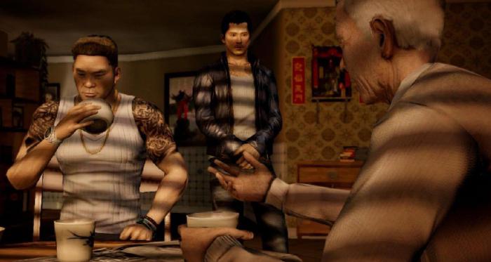 热血无赖结局详细介绍一览1