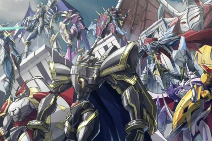 SSR凯王兽技能和搭配详解介绍一览1