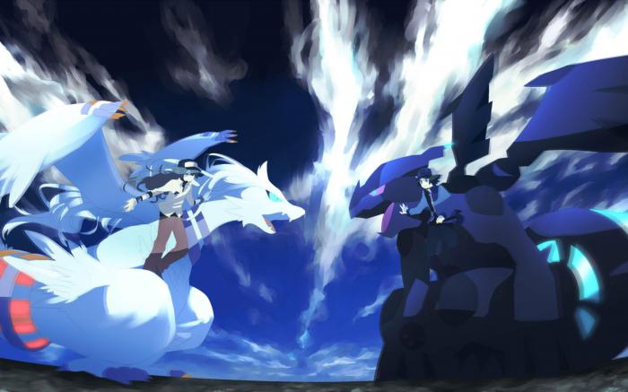 口袋妖怪小火龙性格详细分析1