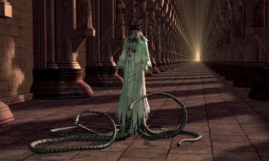 黑暗之魂葛温德林详细玩法介绍一览1