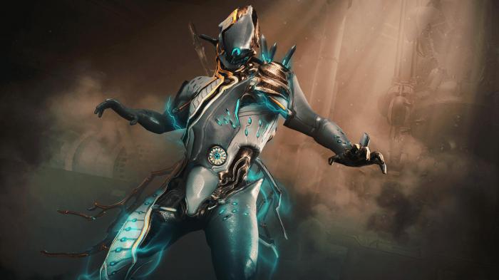 星际战甲圣枪弥撒详细获取方法介绍1