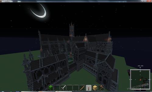 我的世界时间指令操作方法介绍1