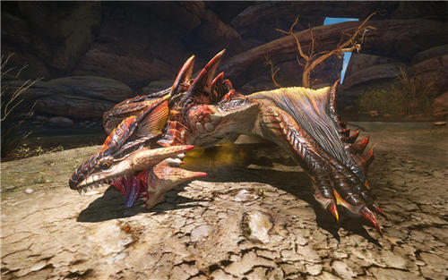 怪物猎人ol铳枪特点详细介绍一览1