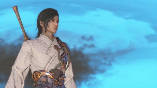 古剑奇谭3中的巨兽之影任务攻略介绍2