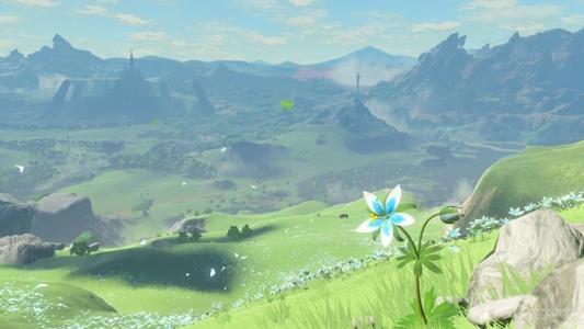 塞尔达支线任务详细介绍一览1