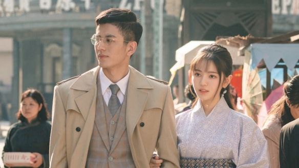 隐形的守护者达成美丽世界线详细介绍2