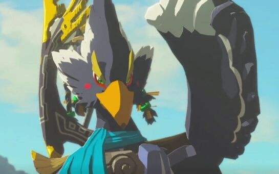 塞尔达太古面具新手详细攻略介绍1