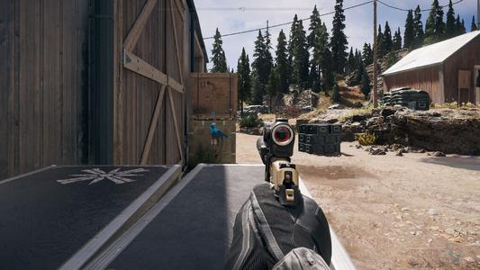 孤岛惊魂5钓鱼详细操作介绍一览1