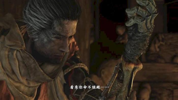 只狼鬼佛详细攻略玩法介绍解析1