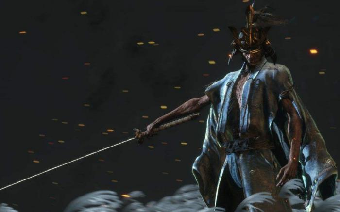 只狼隐藏门详细攻略方法介绍一览1