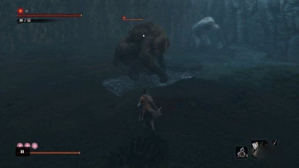 只狼酒详细获得方法以及作用介绍1